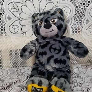 Build-a-Bear DC Batman